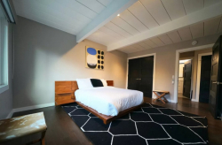 1 Bedroom 1 Bathroom Apartment Available in Palo Alto!