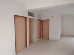 Ready Flat For Sale Malibagh