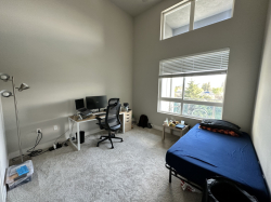 Private room for rent in South San Jose