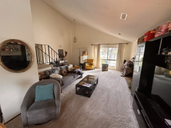 Half of 4br, 3bath house available April 18th in Benicia!