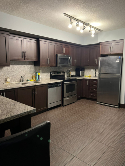 King Street Tower 1 Sublet Available