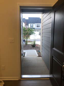 3br-2.5ba new construction townhome available for rent from 12/01