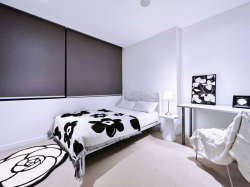 Melbourne apartment in CBD near southern cross station 