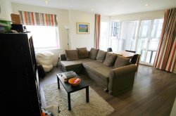 2 bed flat for rent Mill Park, Cambridge