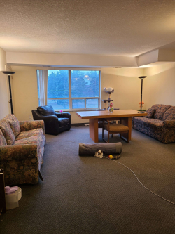 $575 - 1/5 bed, 2 bath, 303 Westcourt Pl, 2 min to UW, 5 min to T&T