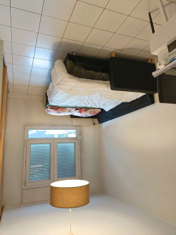 A room available for Sub-rent in Sartrouville (Greater Paris)