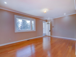 Rundle Upstairs Level