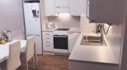 2 rooms apartment for rent in Helsinki Kontula